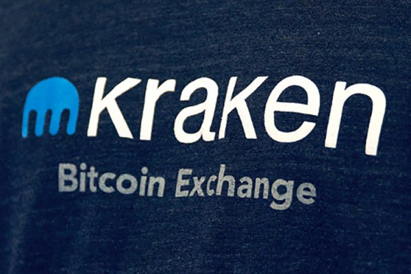 Kraken 12 at